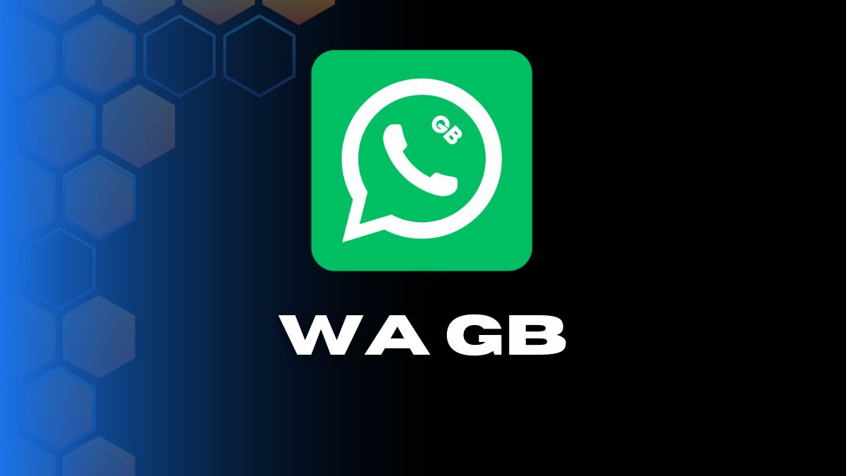 WhatsApp GB (WA GB)